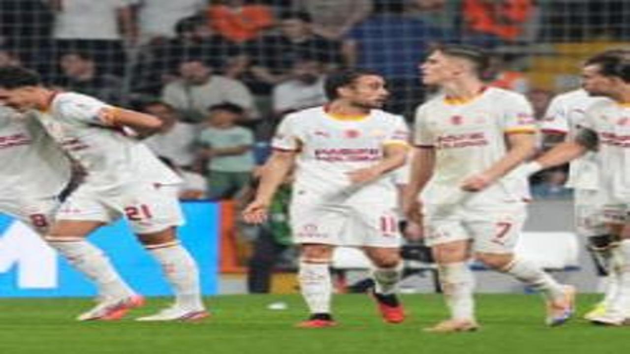 Galatasaray Kocaelispor'a karşı 18 yıl sonra kazanmak istiyor!