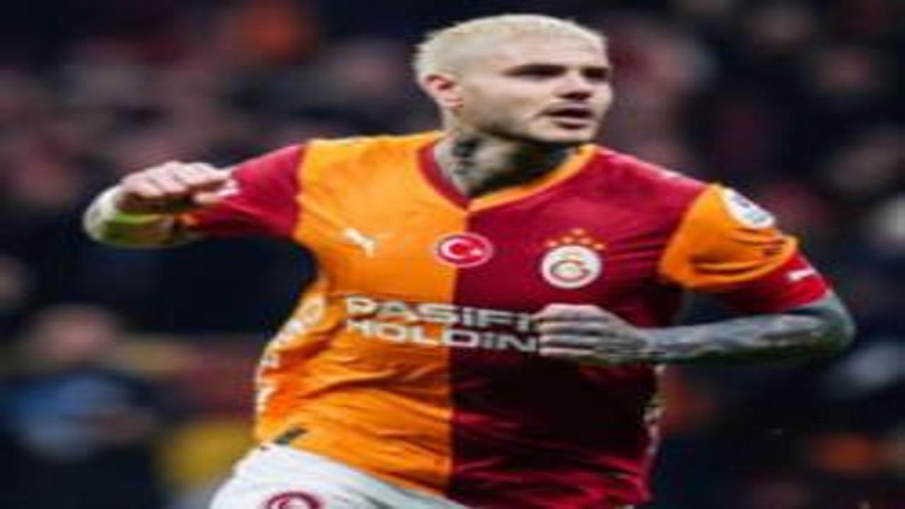 Lazio'dan Mauro Icardi açıklaması!