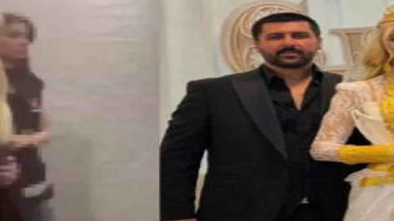 'Vanlı Kara Haydar'ın eşi de yakalanmıştı: Yeni gelişme!
