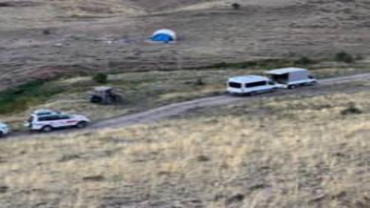 Anneden kan donduran itiraf! 11 aylık kayıp Büşra bebek satıldı iddiası