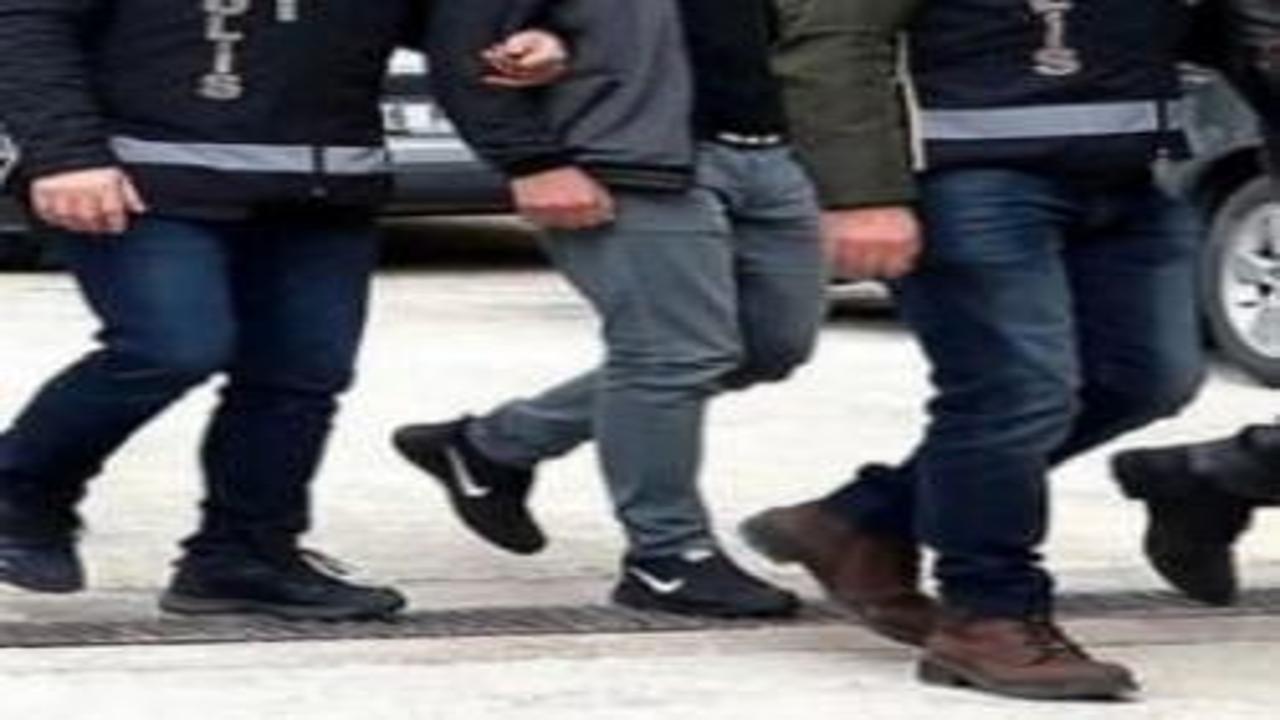 Kilis'te kamu ihalesine fesat ve rüşvet soruşturması: Gözaltılar var