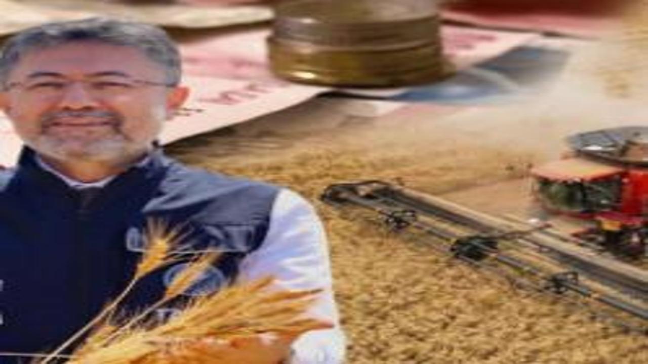Kırsal kalkınmaya 12,5 milyar liralık dev hibe desteği!