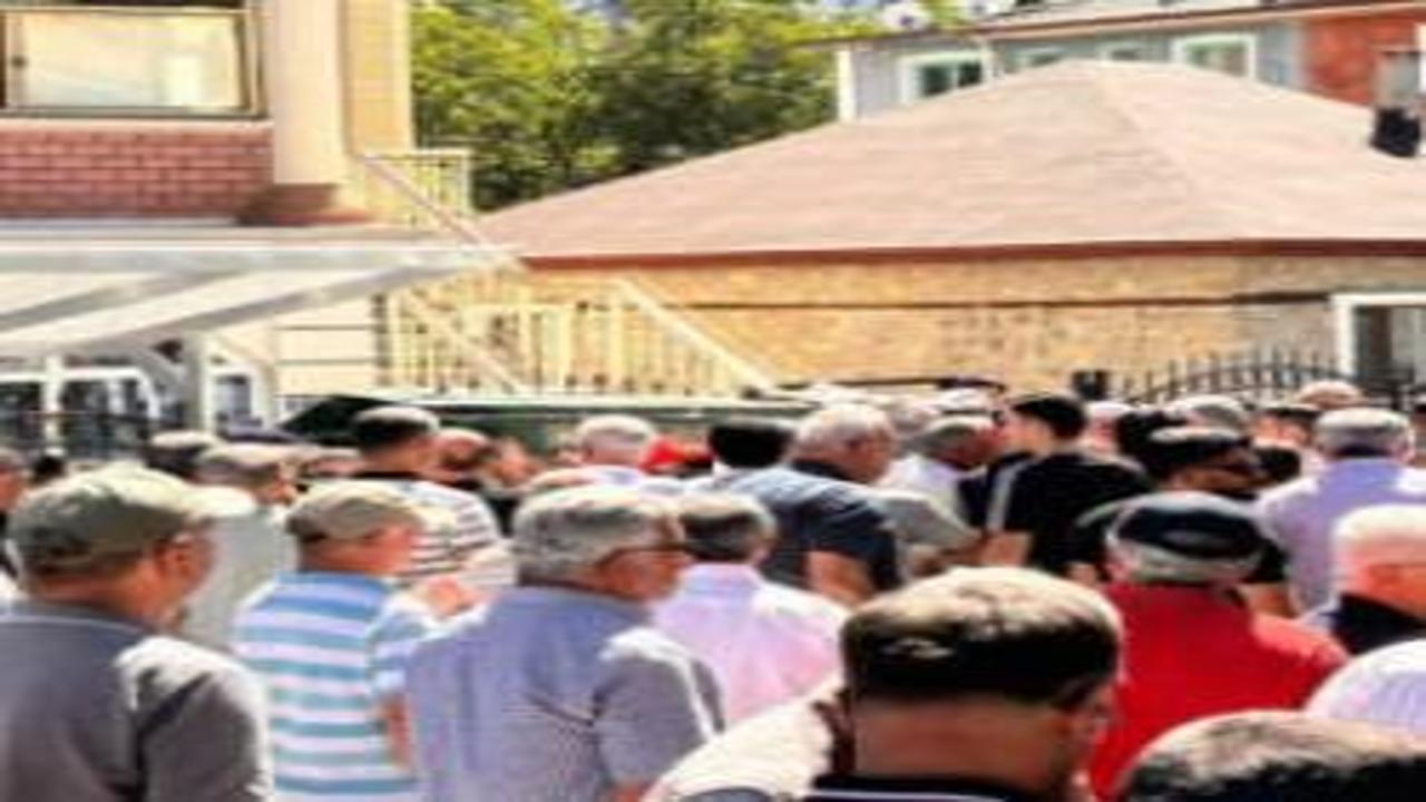 Konya'da arı faciaya neden oldu: 1 ölü, 1 yaralı