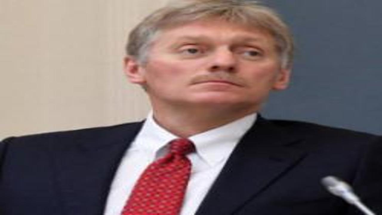 Kremlin: Müzakereler ekimde başlayabilir