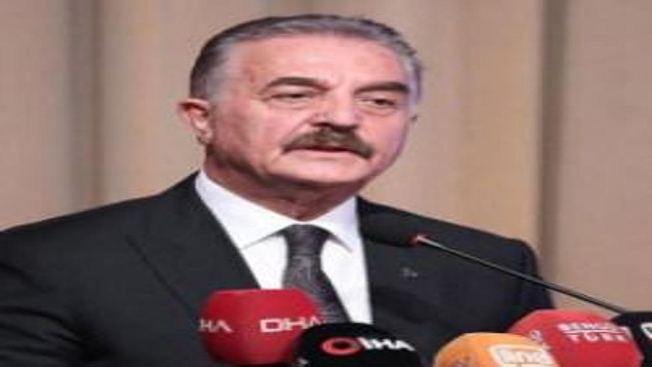 MHP’li Büyükataman: Terörsüz Türkiye siyasal ve toplumsal birlik demektir