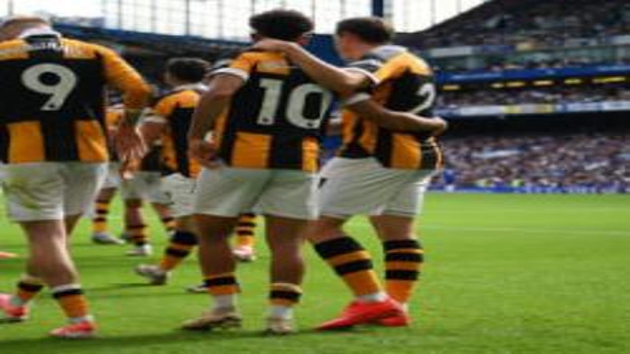 Namağlup devam! 6 dakikada 2 gol! Hull City, Chelsea'yi elinden kaçırdı