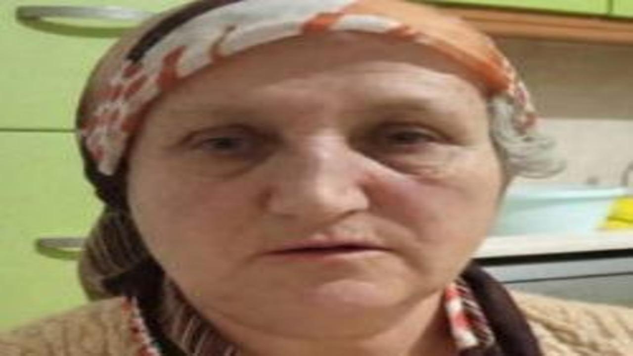 Ordu'da fındık hasadı dönüşü acı olay! Bahçeye yuvarlanan kadın öldü