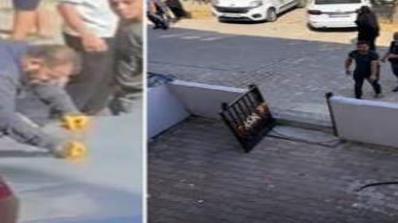 Park kavgası sokağı ayağa kaldırdı: Savcılık gerçeği böyle duyurdu