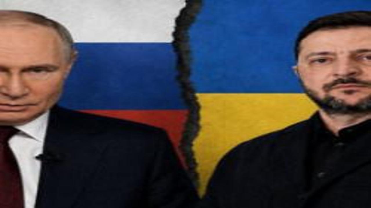 Putin ile görüşmek isteyen Zelenskiy'e Rusya'dan cevap: Moskova'ya gelebilir
