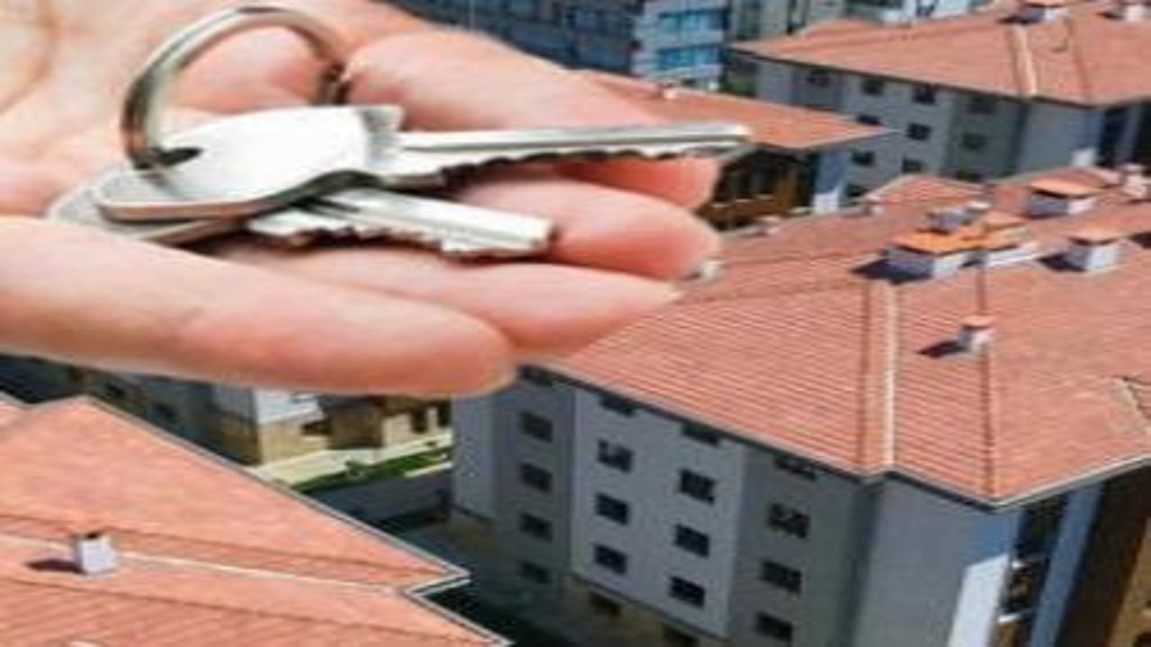 Türkiye konut gayrimenkul pazarının 2030'da 90 milyar doları aşması öngörülüyor