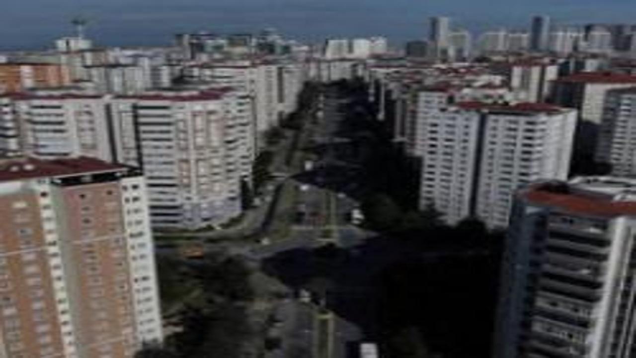 Şehir büyürken ruhu küçüldü