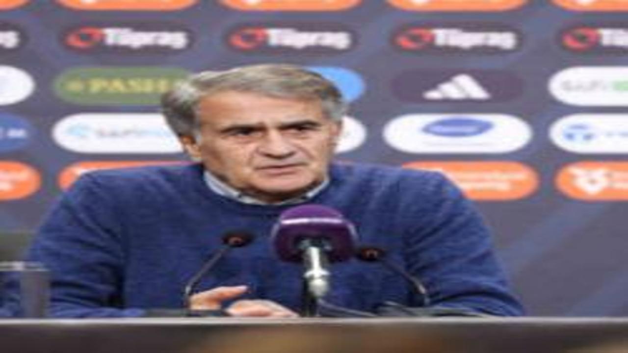 Şenol Güneş geri dönüyor! Anlaşma an meselesi