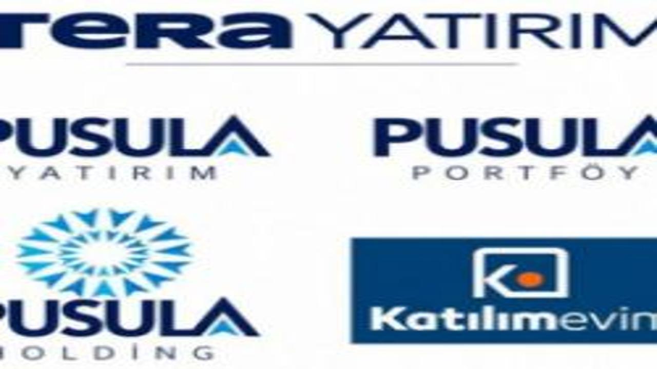 Tera Grubu'ndan Pusula Finans açıklaması: Devralma süreci devam ediyor