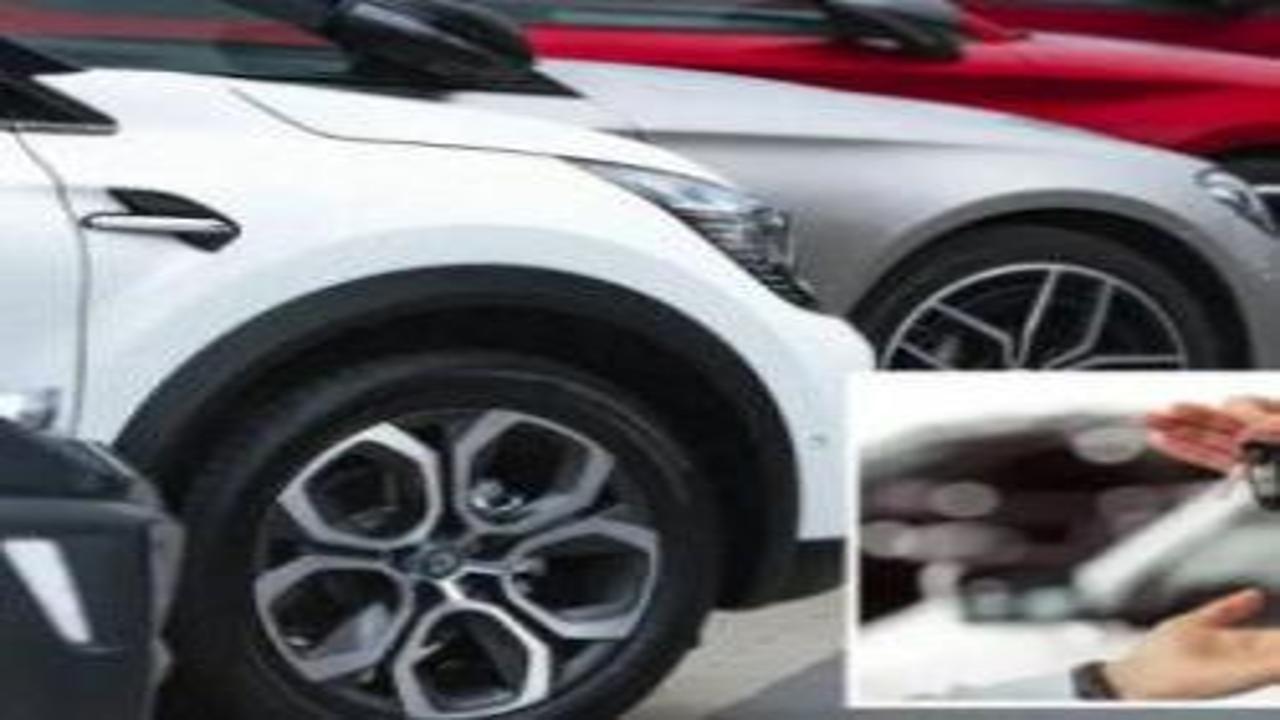 Türkiye'de 2 milyon lira altı fiyata satılan SUV modeli belli oldu