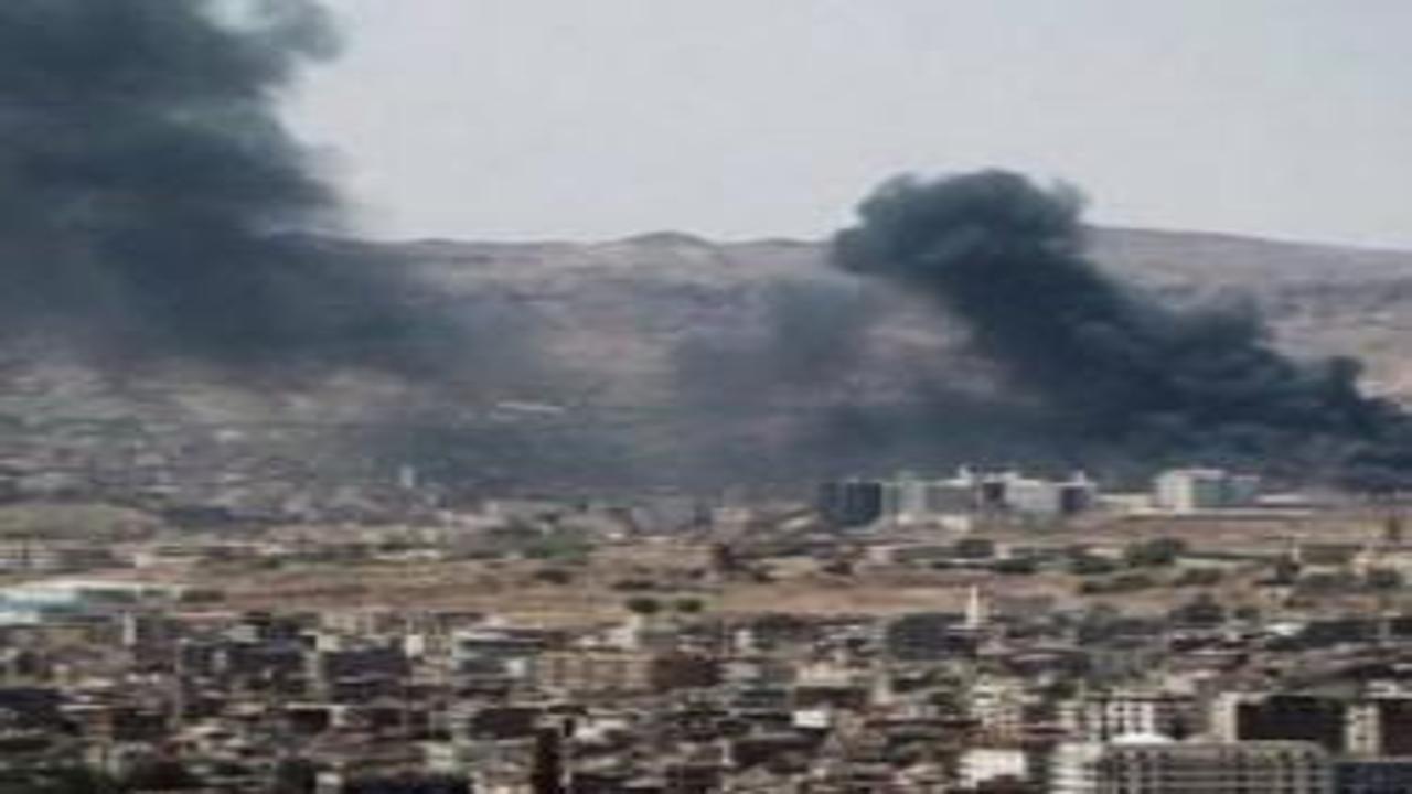Yemen'de şiddetli çatışmalar: En az 500 can kaybı