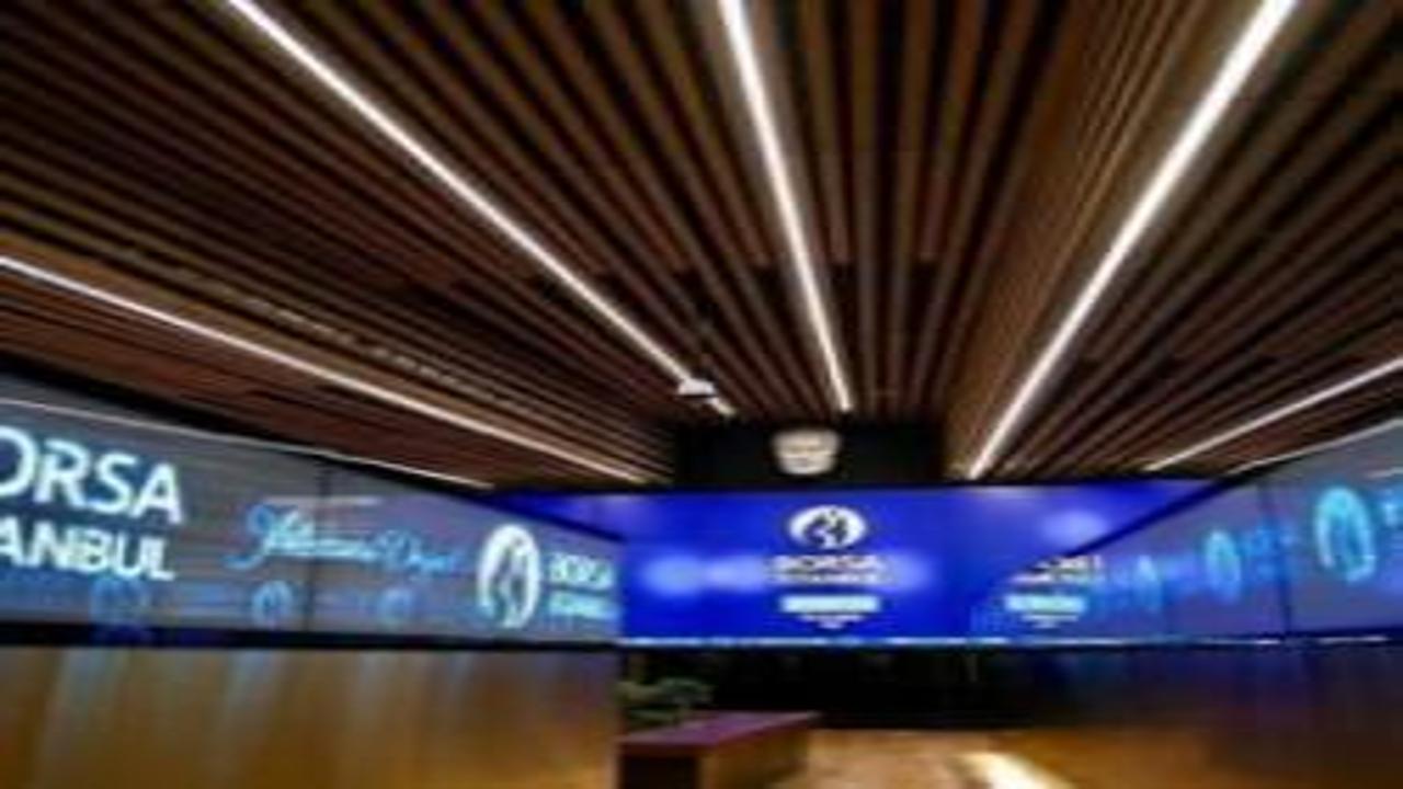 Borsa günü yükselişle tamamladı