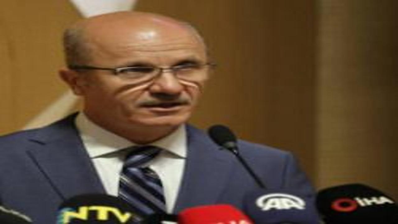 YÖK Başkanı Prof. Dr. Erol Özvar, Pakistan'ı ziyaret edecek