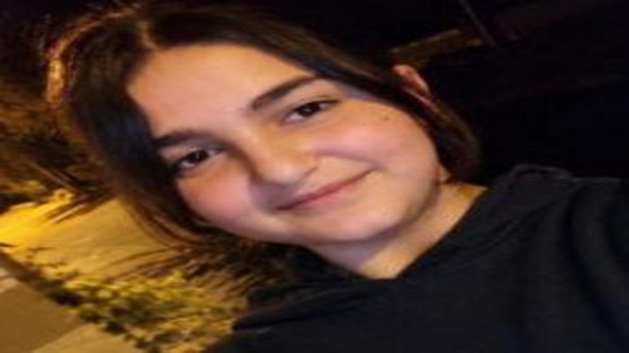 12 yaşındaki Elifnaz'dan acı haber!