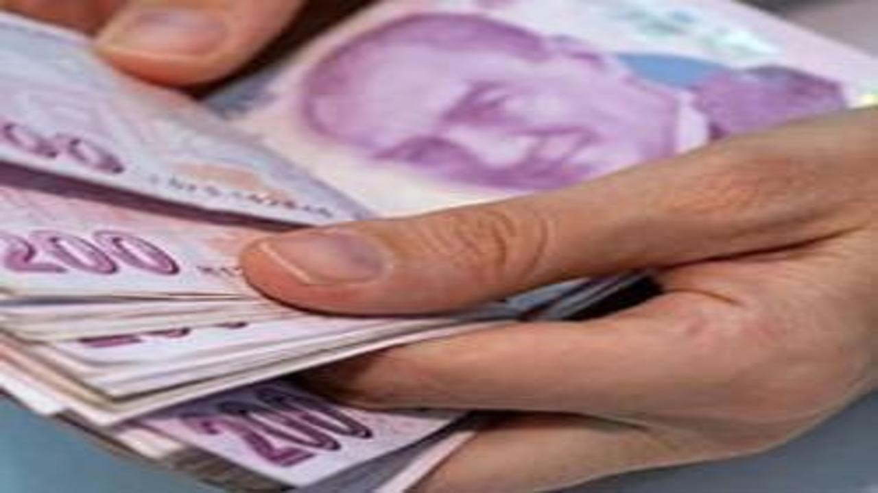 15 bin 775 TL verilecek: Şimdi kontrol edin! Hesaplara tek tek yatacak