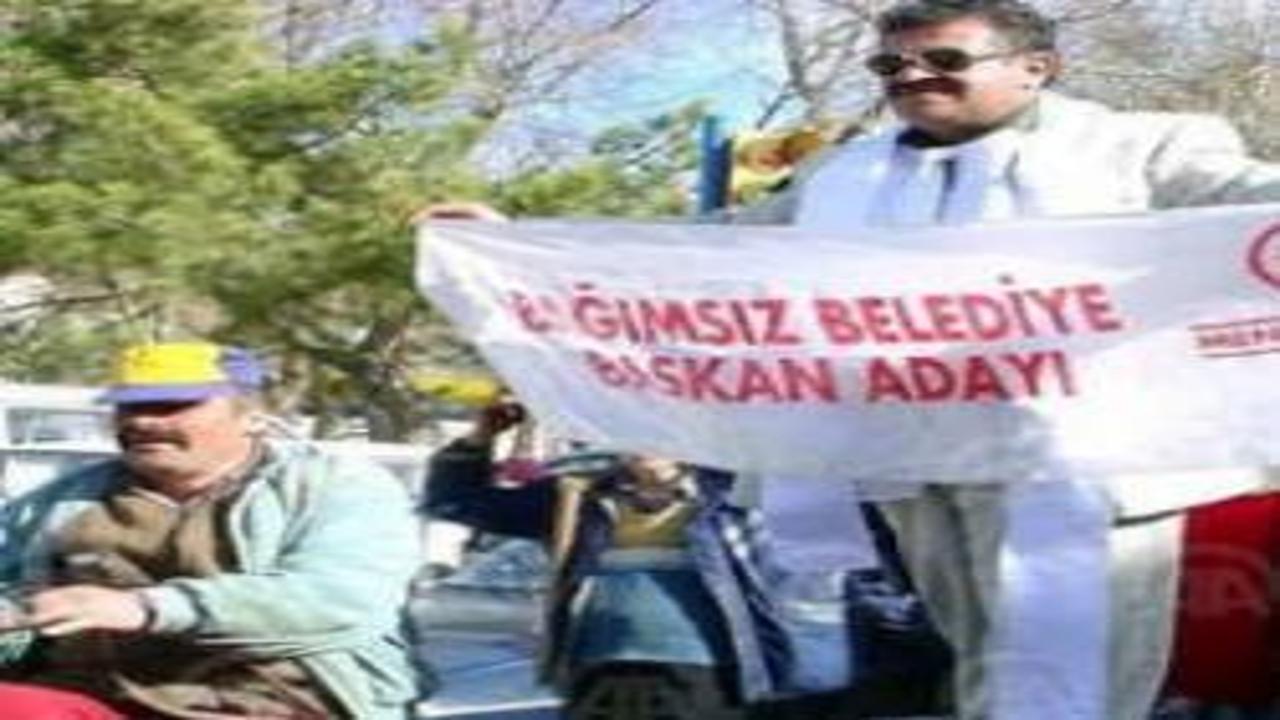 30 yıla 19 kez adaylık sığdırdı! Simge isim hayatını kaybetti...