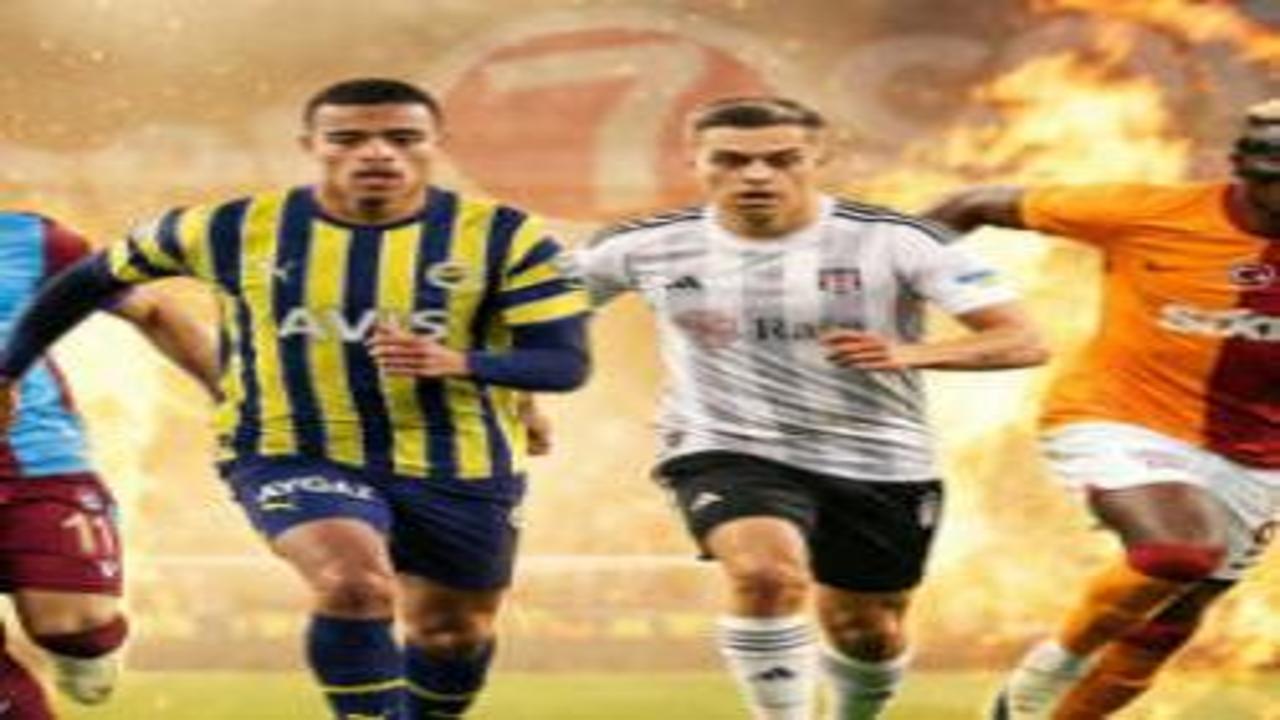 Dünyanın en pahalı takımları açıklandı! Türk takımları kaçıncı sırada?