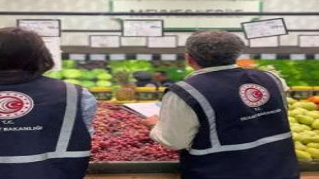 41 firmanın yöneticisi gözaltına alındı! İşte isim isim tam liste