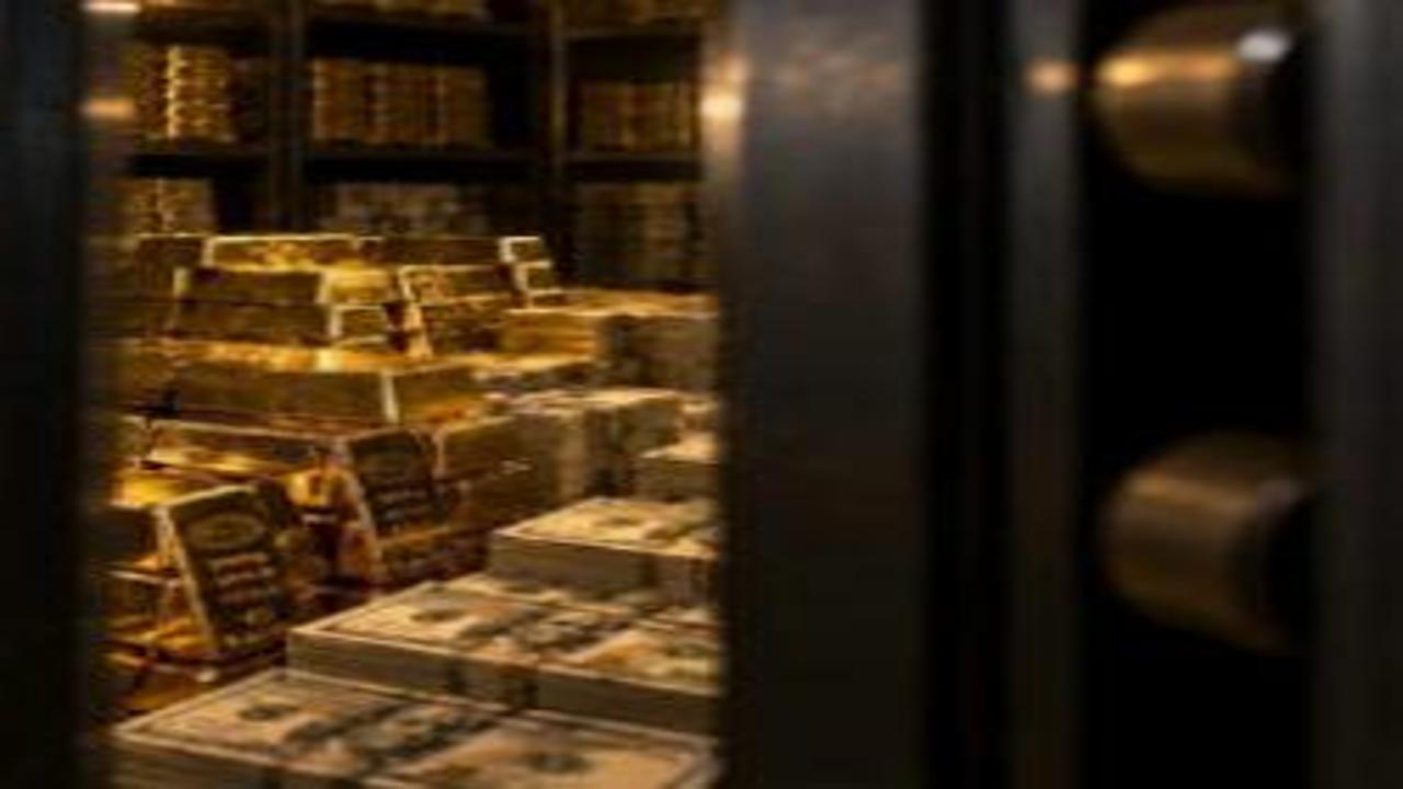 4 milyar dolarlık rezerv ABD'ye taşınacak! 7 yıllık altın düğümü