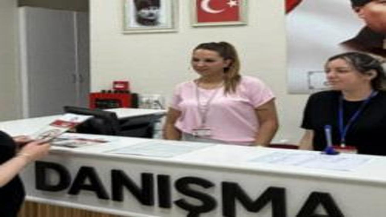 Keçiören'de bağımlılığa geçit yok!