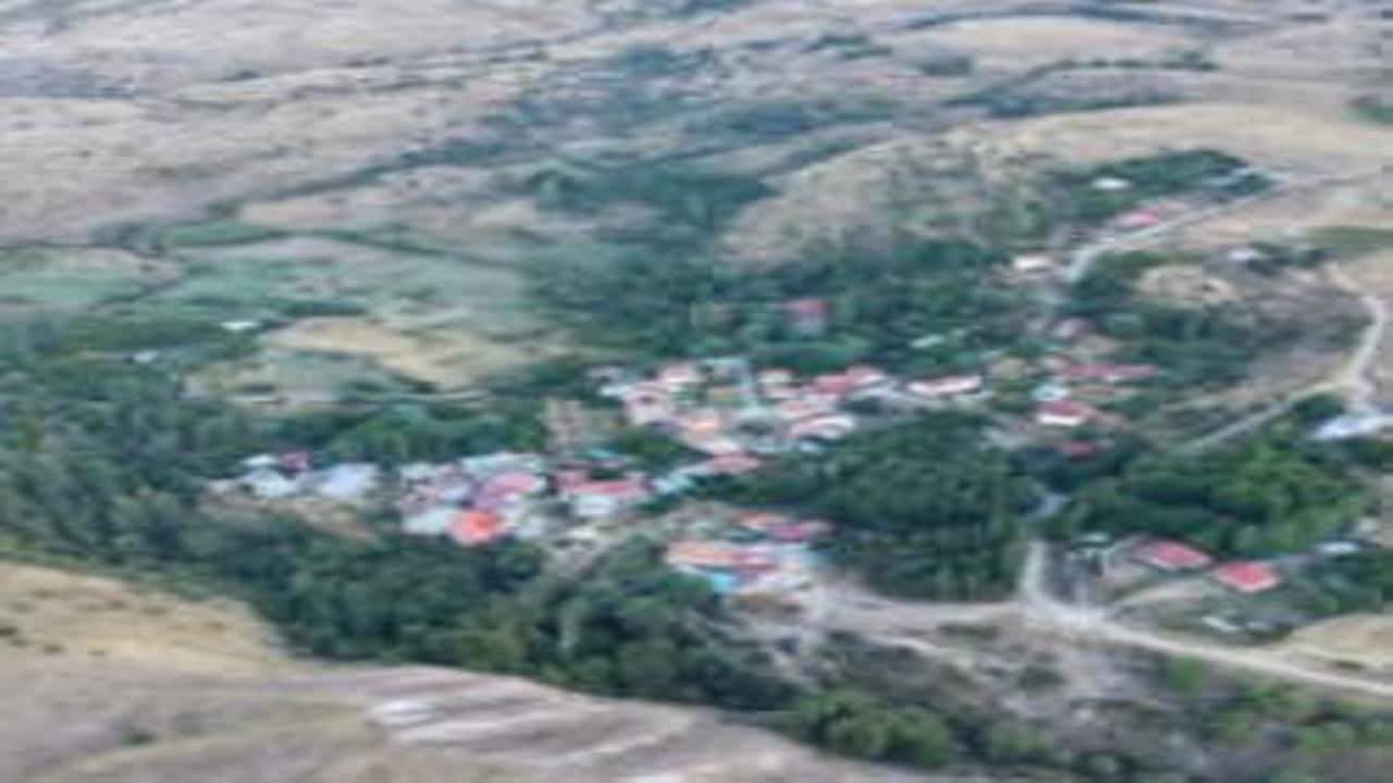 Sivas'ta kaybolan 11 aylık Büşra bebek soruşturmasında şüpheliler adliyede