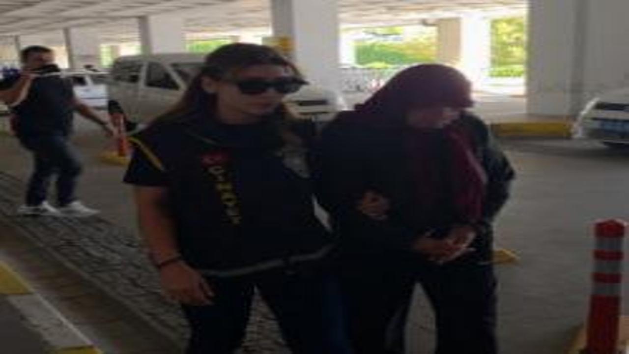 Edirne'de şüpheli ölüm! Kocasını öldürmediğini iddia etti