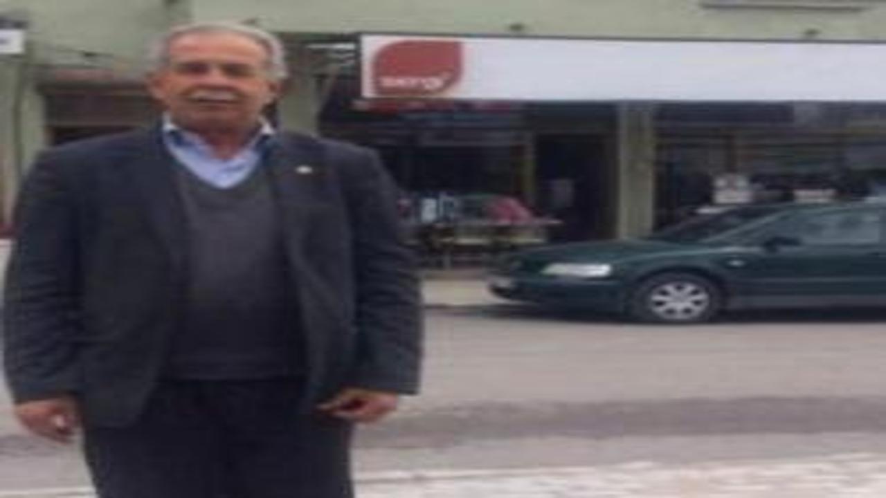 CHP ilçe başkanına uyuşturucu operasyonu! Tutuklandı
