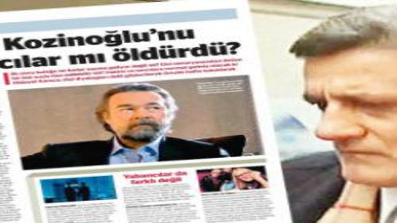 FETÖ aklı bunu da düşünmüş!