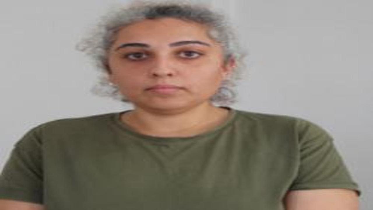 Adana'da bitmeyen kabus! Eşinin alacaklıları tarafında ölüm tehdidi aldığını iddia etti