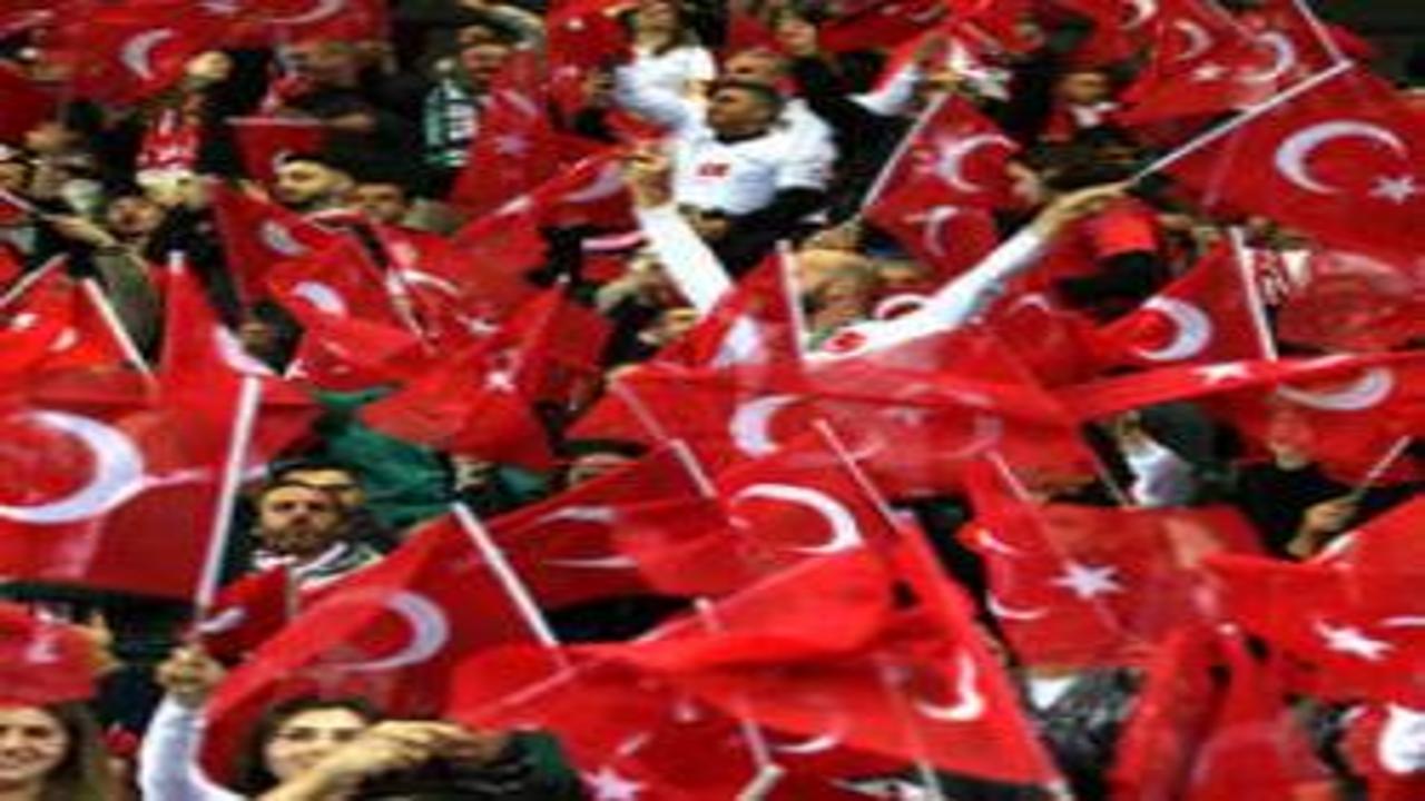 Türkiye-Fransa maçının biletleri satışa çıktı!