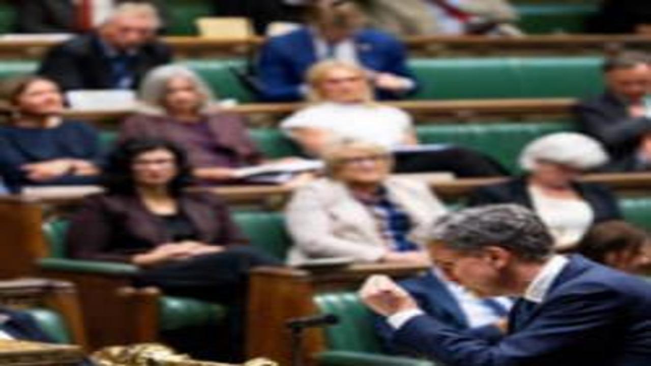 Londra’dan Netanyahu hükümetine sert mesaj: Dostlarını tek tek kaybediyor!