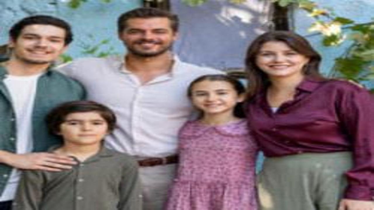 Gönül Dağı'nın genç mucidine izleyiciden tam not