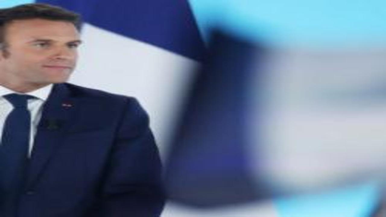 Fransa’dan sosyal medya kararı! Macron 15 yaş altını Avrupa gündemine taşıdı