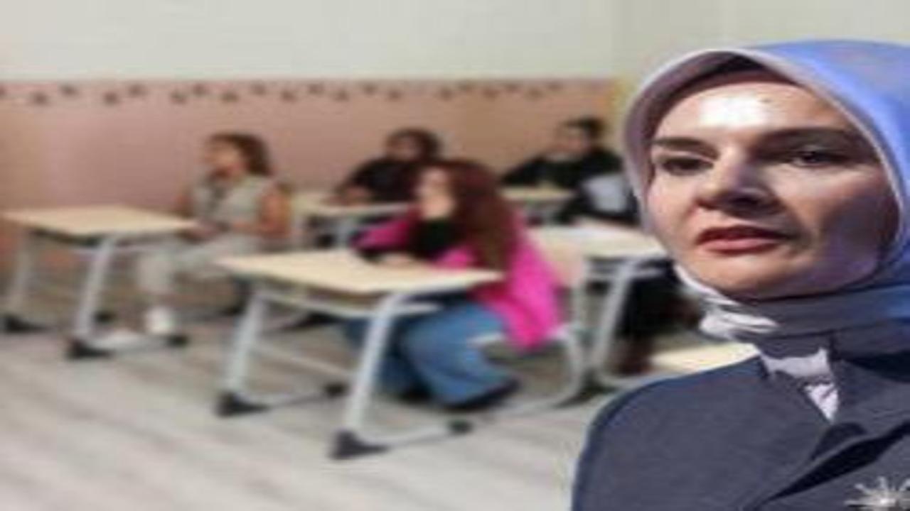 Aile ve Sosyal Hizmetler Bakanlığınca 'Okul ve Aile Hayatı' eğitimleri yaygınlaştırılacak