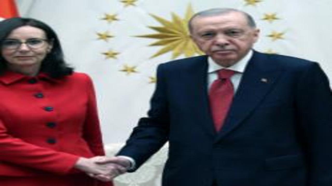 Türkiye-İngiltere ilişkilerinde yeni dönem! Ticaret anlaşması için kritik açıklama geldi
