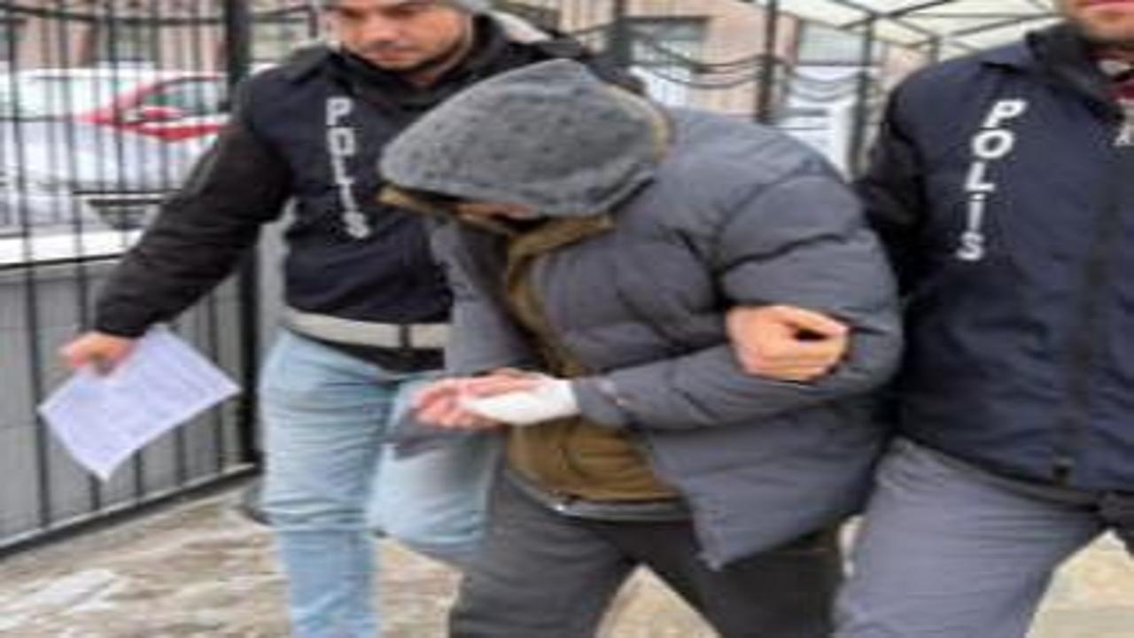 Eskişehir'de üvey babasını öldüren sanığın ifadesi ortaya çıktı