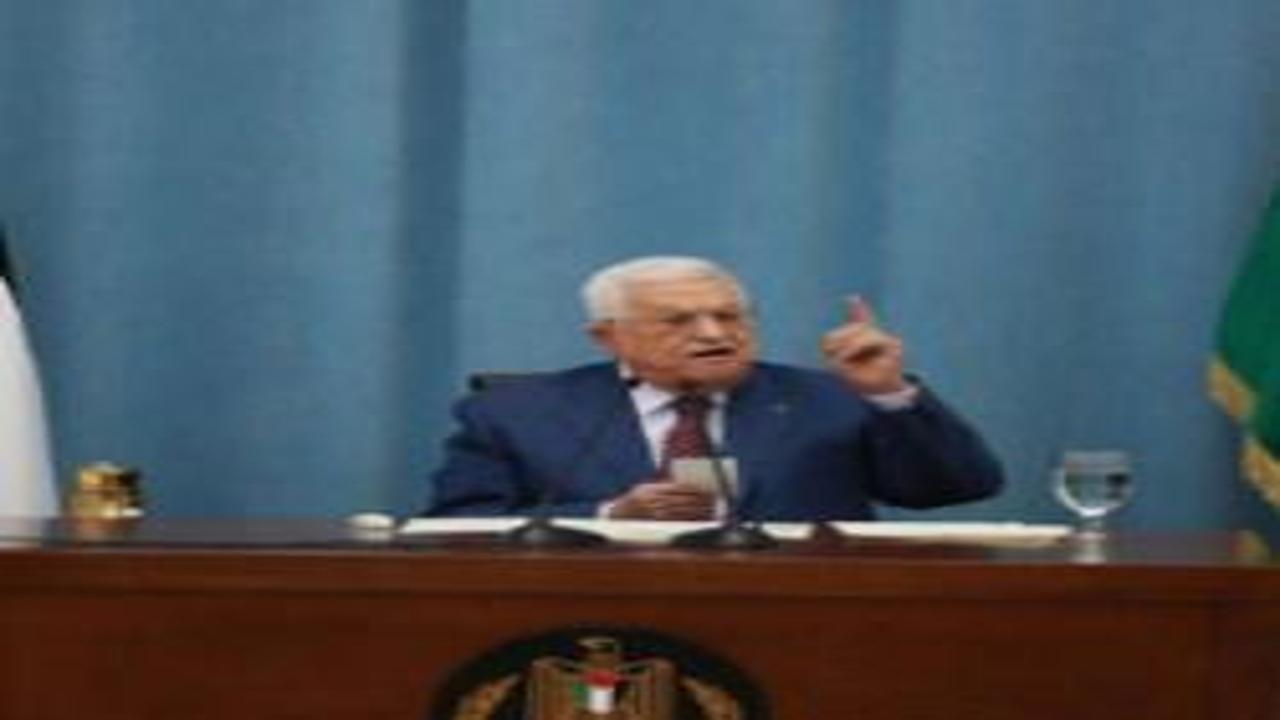 ABD Mahmud Abbas'a vize vermemişti: BM'den yeni karar geldi