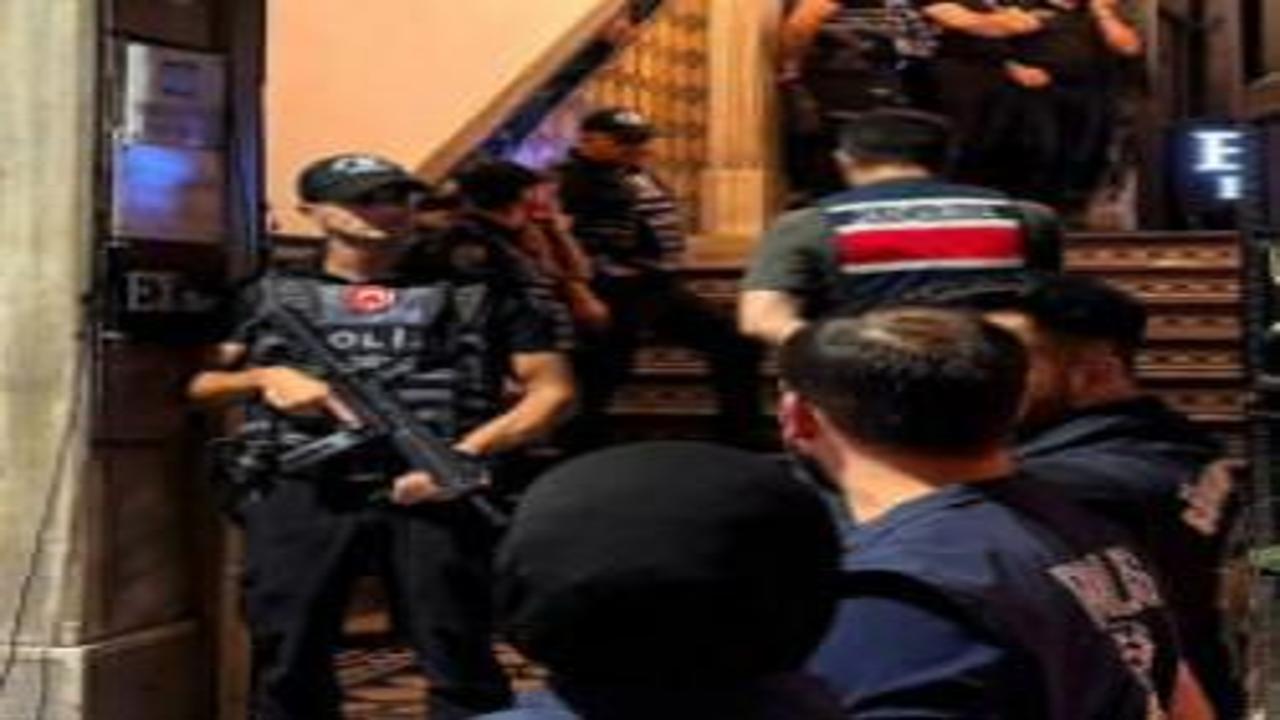 ‘Ailem Güvende’ operasyonlarına manipülasyon uyarısı: 180 hesaba erişim engeli