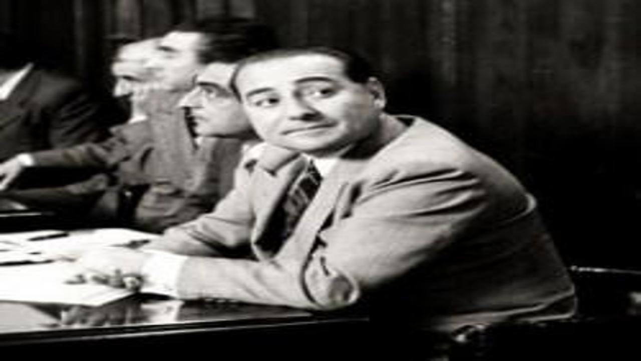 AK Parti Genel Sekreteri İnan’dan Adnan Menderes mesajı: İlmek demokrasiye geçirilmişti!