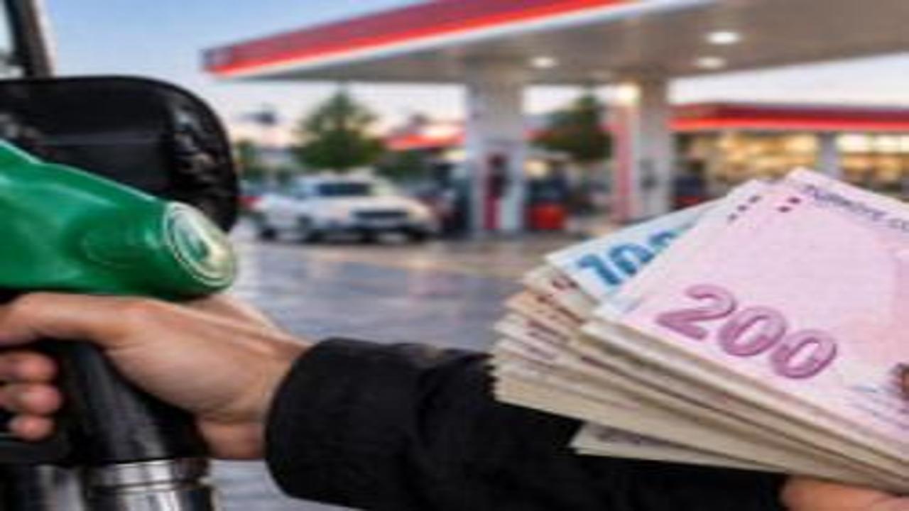 100 liranın üstünü görmüştü: Akaryakıtta indirim! İşte il il fiyatlar...