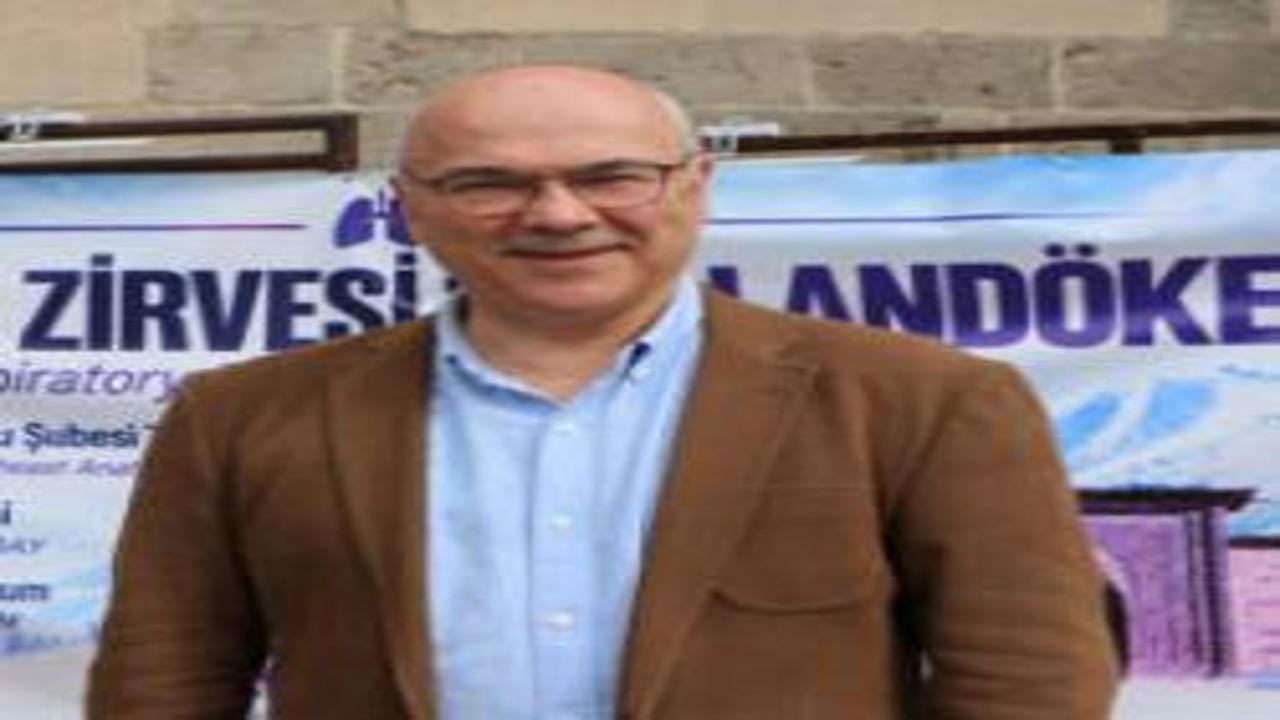 Akciğer kanserinde güçlü etkenler sigaradan sonra kirli hava ve küresel ısınma