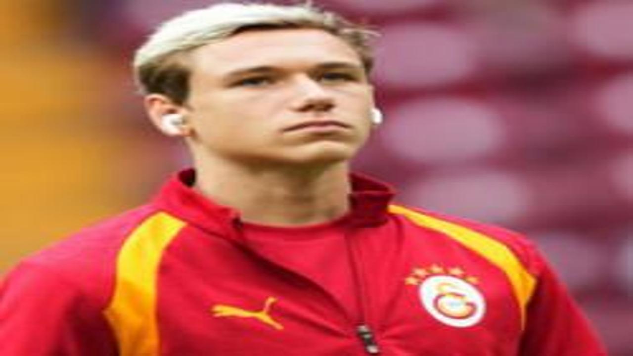 Aleksey Batrakov milli takıma çağırıldı