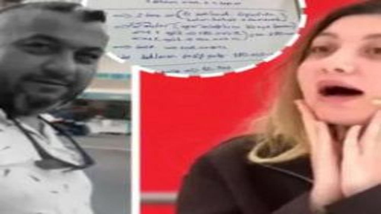 Ankaralı emlak zenginini eski eşi ve oğlu öldürdü! 400 milyonluk 'Dana Deviren' tuzağı...