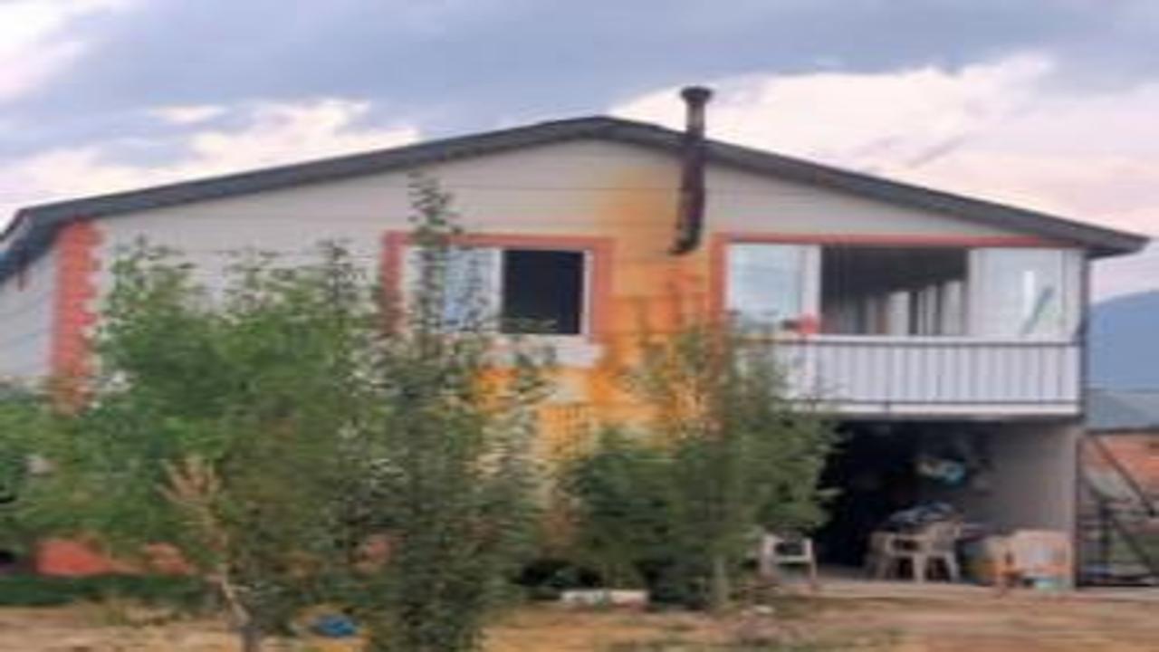 Antalya'daki aile katliamında sıcak gelişme: KADES'e bildirmiş!