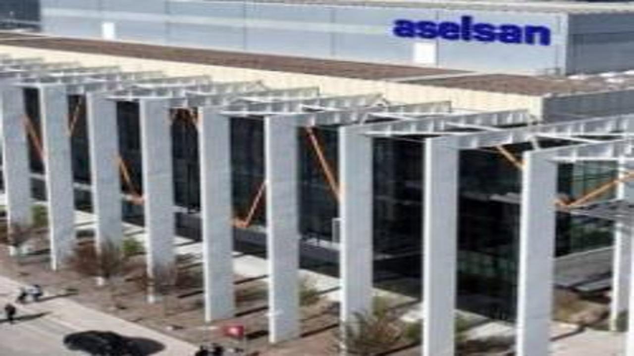 ASELSAN'dan 56 milyon dolarlık yeni "Güdüm Sistemleri Üretim Merkezi"