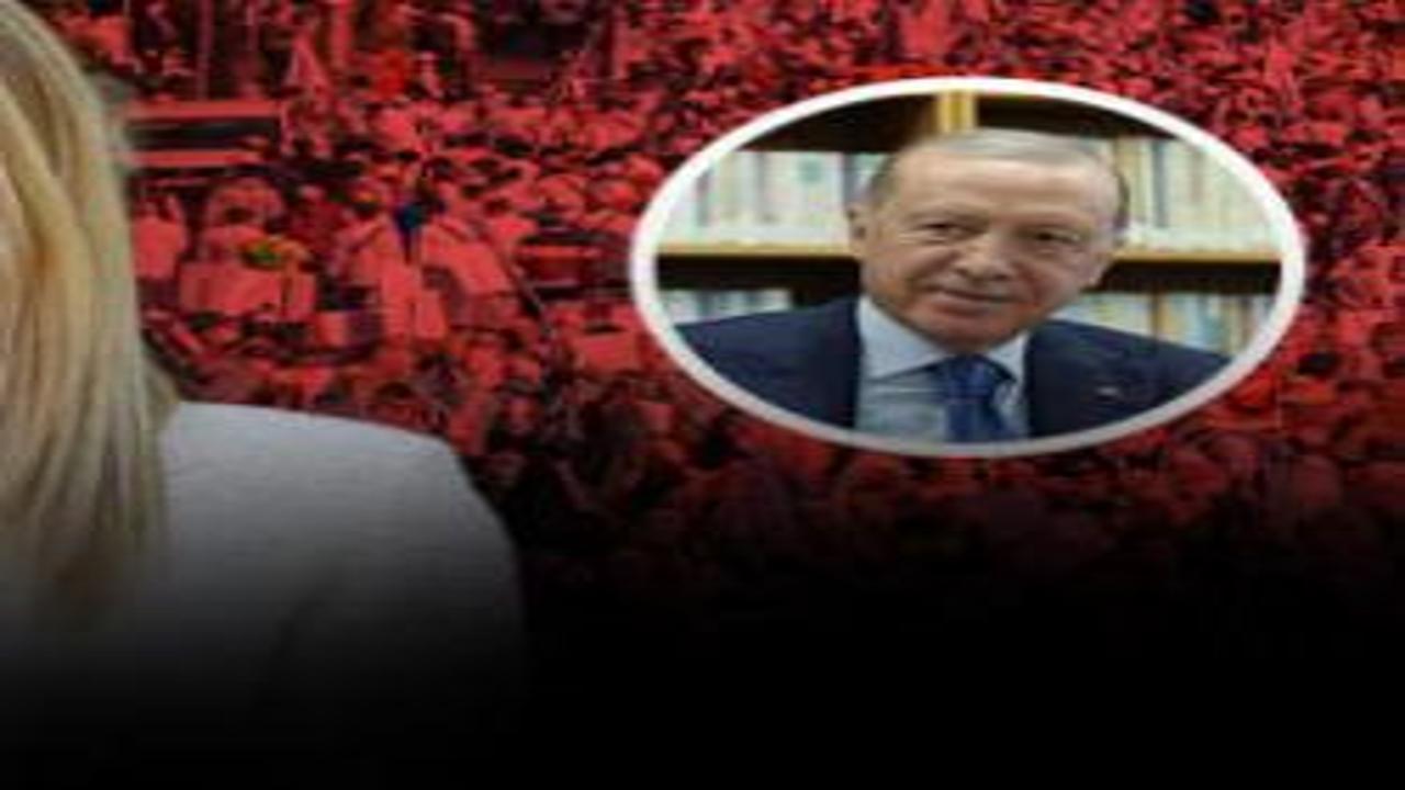 Avrupa ülkeleri Türkiye'ye karşı 'LGBT' cephesi açtı: Meloni tarafını seçti